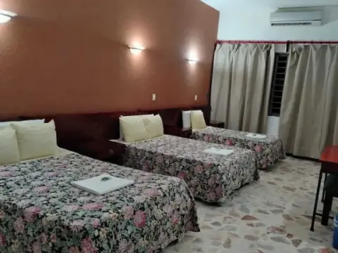 Hotel Pakal-Na - Photo 2