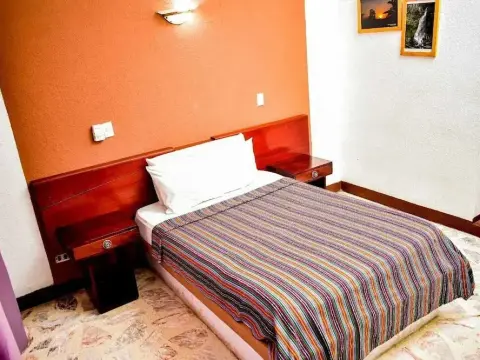 Hotel Pakal-Na - Photo 4