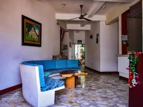Hotel Pakal-Na - Photo 1