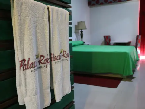 Hotel Palacio Rojo - Photo 2