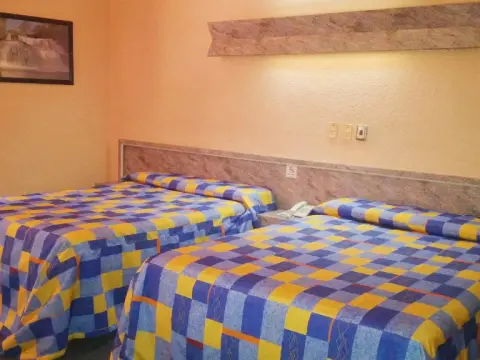 Hotel Panuco - Photo 4