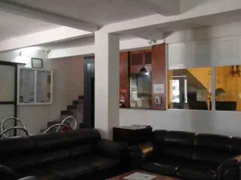 Hotel Panuco - Photo 2