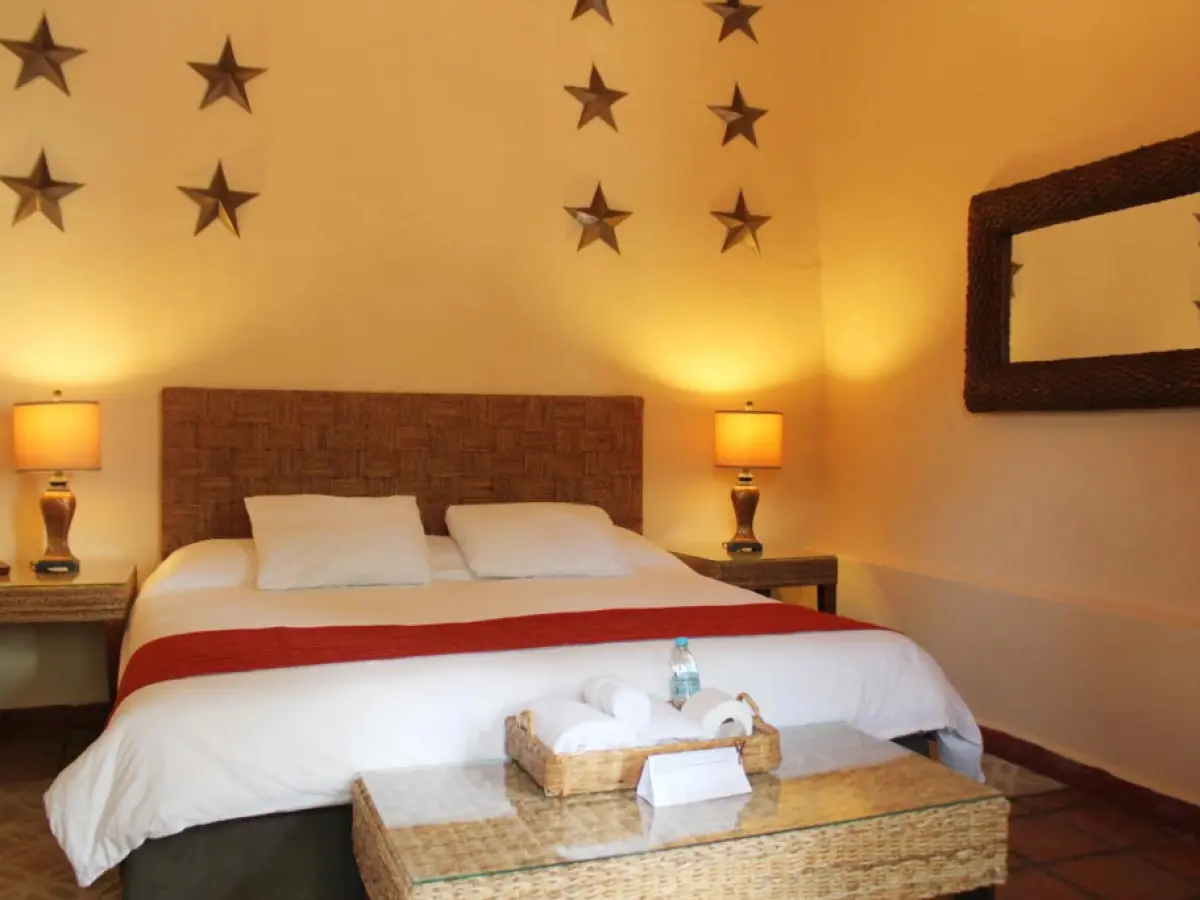 Hotel Parador Vernal
