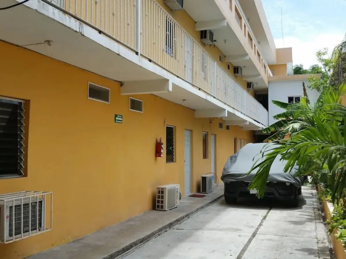 Hotel Pepe's