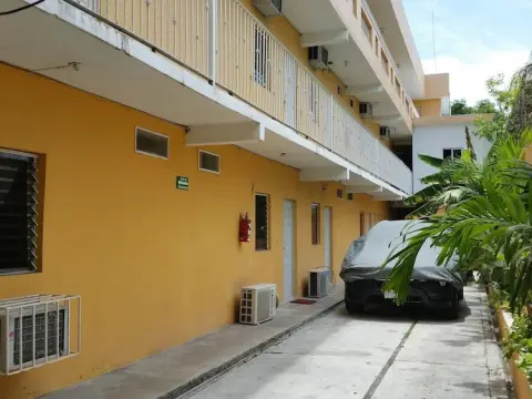 Hotel Pepe's - Foto 1