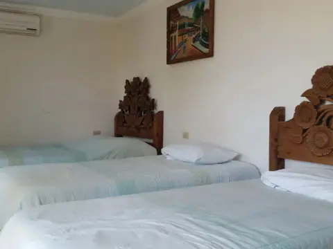 Hotel Pepe's - Foto 2