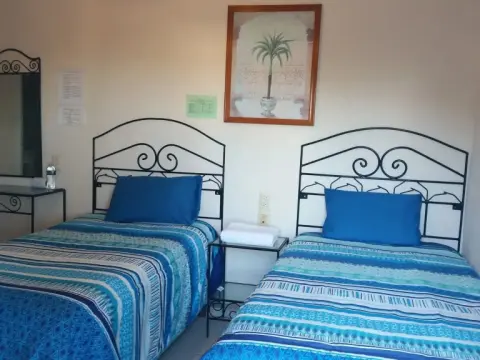 Hotel Pepe's - Foto 3