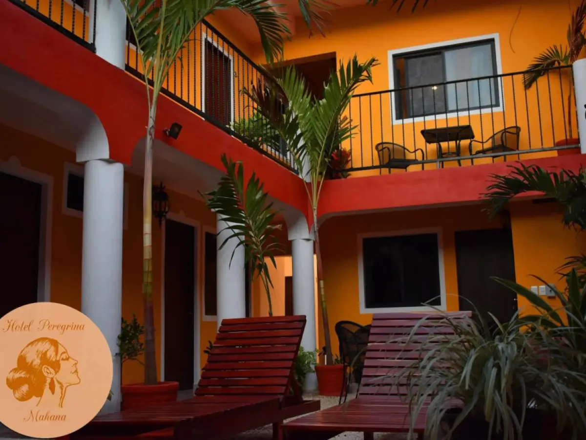 Hotel Peregrina