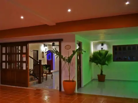 Hotel Peregrina - Photo 2