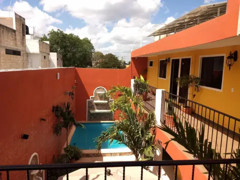 Hotel Peregrina - Photo 4