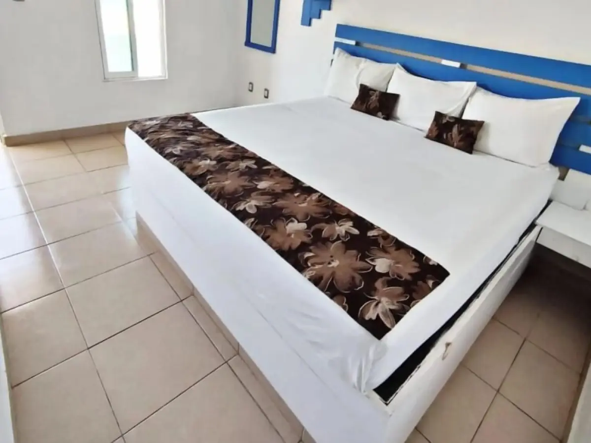 Hotel Perlas Del Golfo