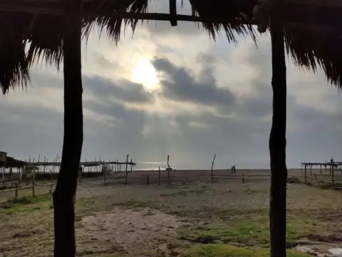 Hotel Perlas Del Golfo - Photo 4