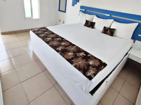 Hotel Perlas Del Golfo - Photo 1