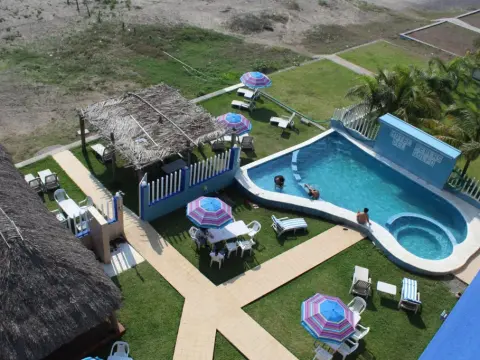 Hotel Perlas Del Golfo - Photo 2