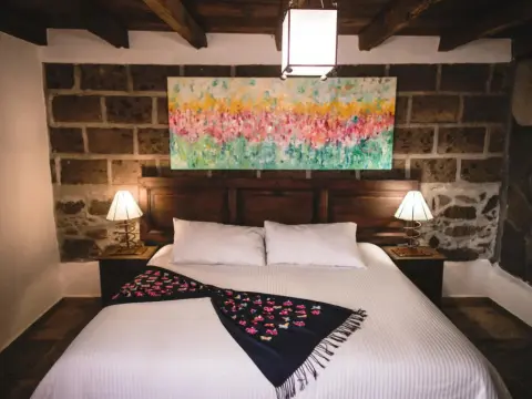 Hotel Petra - Photo 3