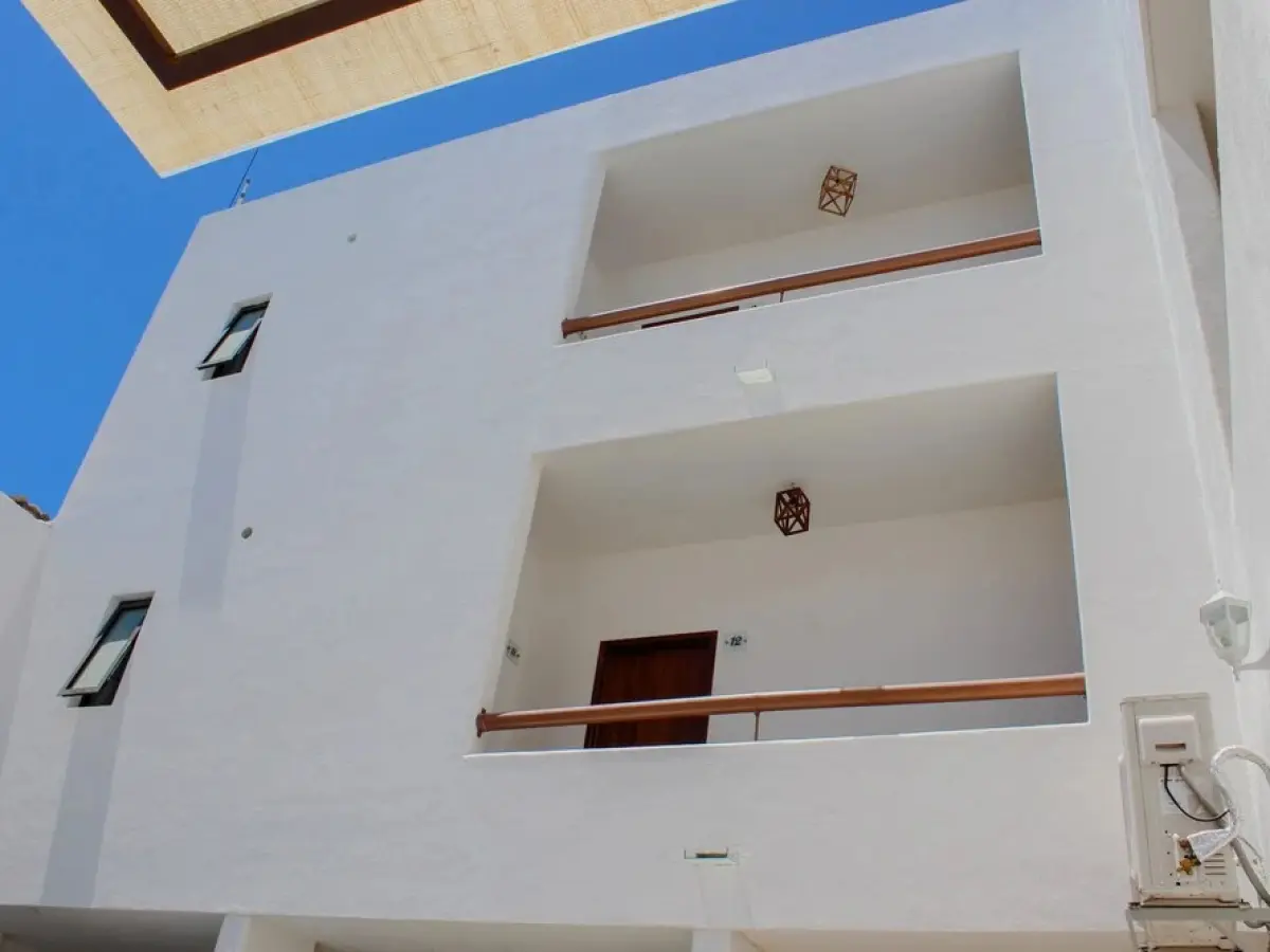 Hotel Playa del Rey