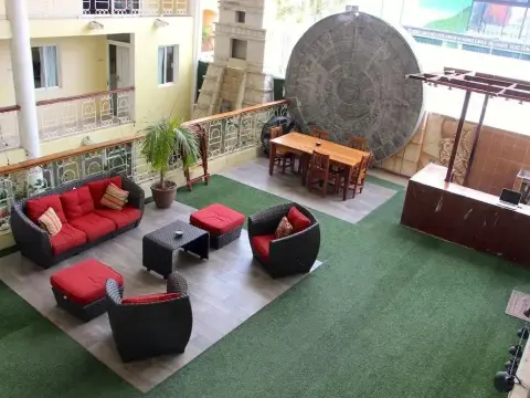 Casa Barka - Photo 2