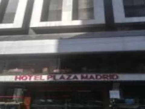Hotel Plaza Madrid - Photo 1