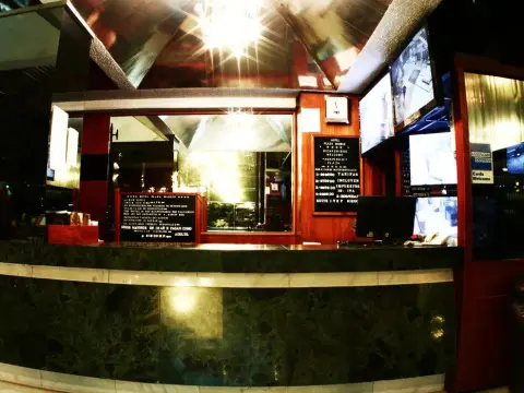 Hotel Plaza Madrid - Photo 2