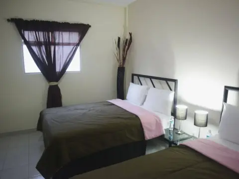 Hotel Plaza Providencia - Photo 3