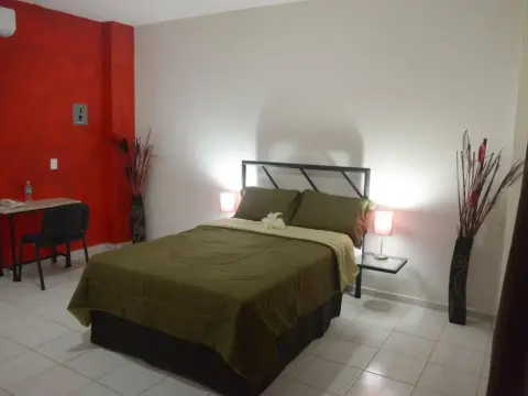 Hotel Plaza Providencia - Photo 4