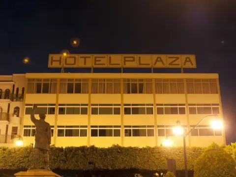 Hotel Plaza Sahuayo - Photo 1