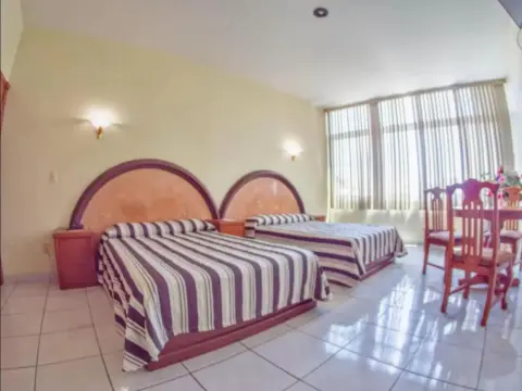 Hotel Plaza Sahuayo - Photo 2