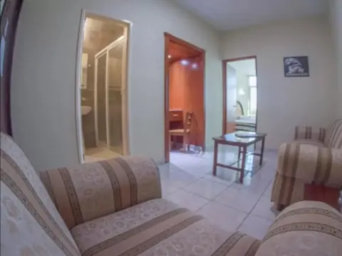 Hotel Plaza Sahuayo - Photo 3