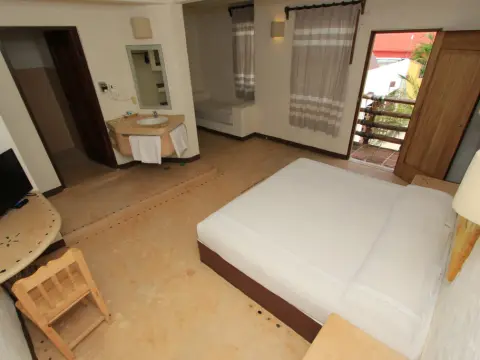 Hotel Plaza Tangolunda - Foto 3