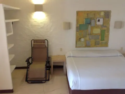 Hotel Plaza Tangolunda - Foto 4