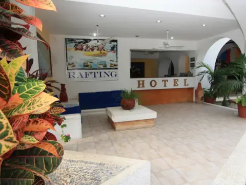 Hotel Plaza Tangolunda - Foto 2