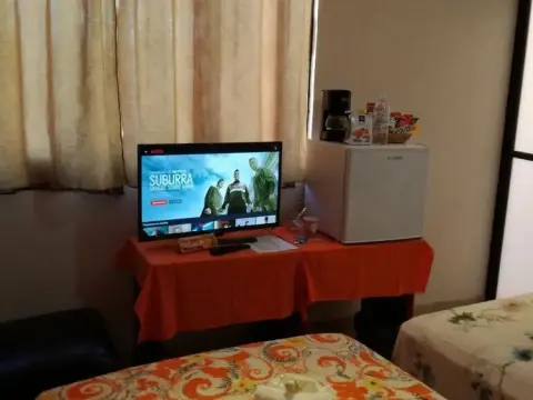 Hotel Posada De Santa Rosa - Photo 3