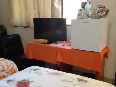 Hotel Posada De Santa Rosa - Photo 4