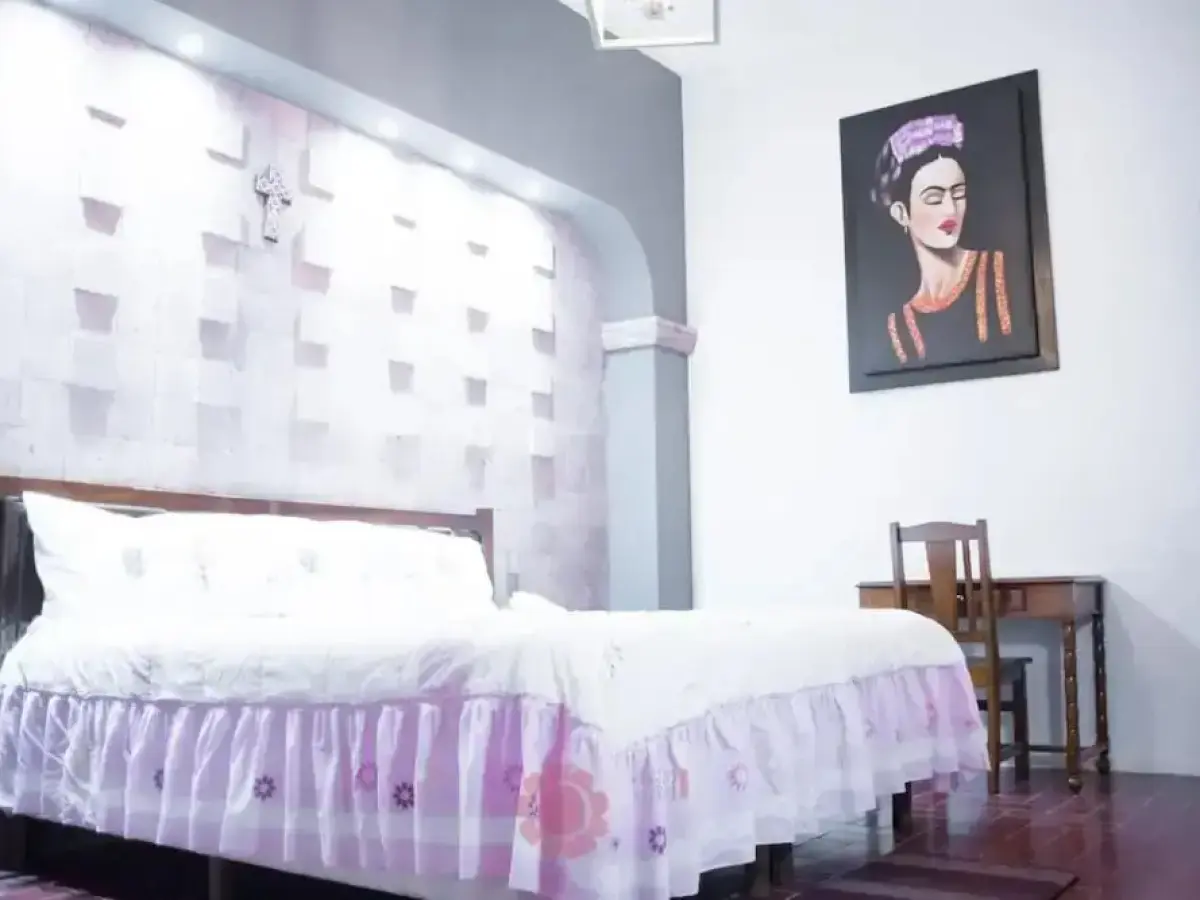 Hotel Posada del Balsas