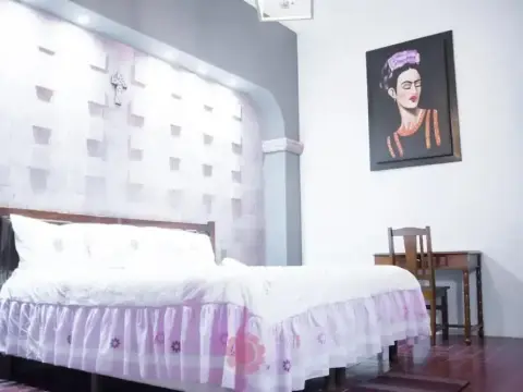 Hotel Posada del Balsas - Photo 1