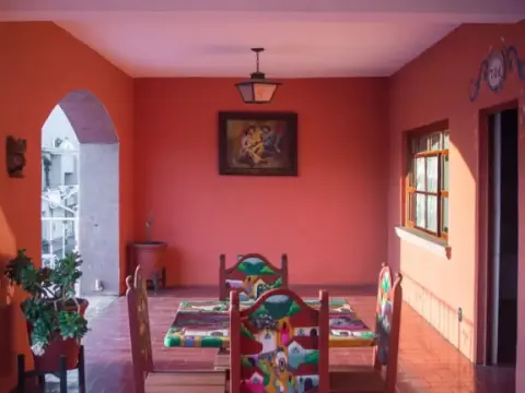 Hotel Posada del Balsas - Photo 2