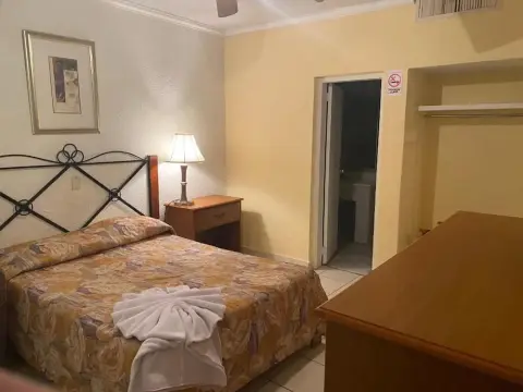 Hotel Posada del Desierto - Photo 3