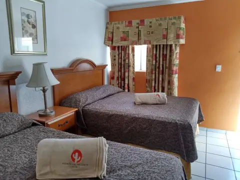 Hotel Posada del Desierto - Photo 4