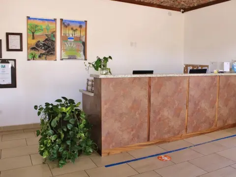 Hotel Posada del Desierto - Photo 2