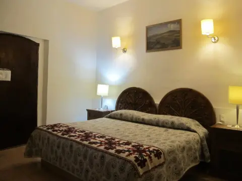 Hotel Posada del Virrey - Photo 4