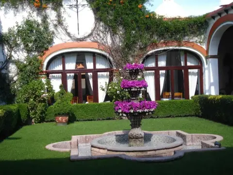 Hotel Posada del Virrey - Photo 1