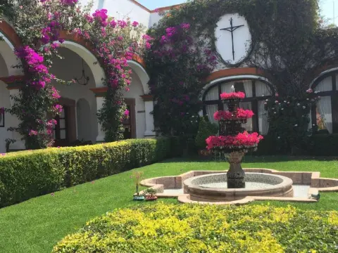 Hotel Posada del Virrey - Photo 3