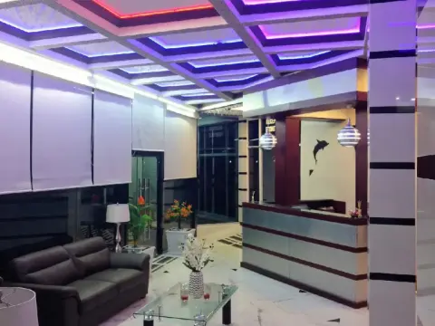 Hotel Posada Fiesta Altena Nuevo Vallarta - Photo 3