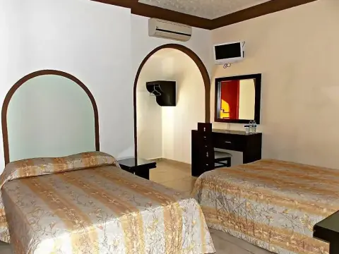 Hotel Posada Fiesta Altena Nuevo Vallarta - Photo 4