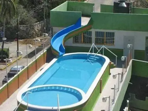 Hotel Posada las Playas - Photo 3