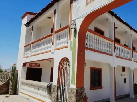 Hotel Posada Magdalena - Photo 1