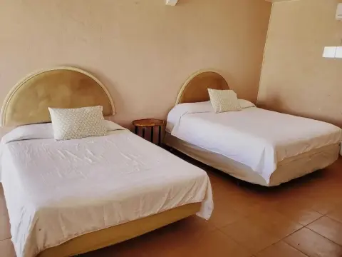 Hotel Posada Magdalena - Photo 2