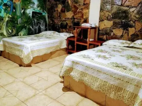 Hotel-Posada MK xilitla - Foto 1