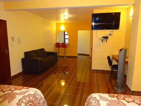 Hotel Posada Sarah - Photo 2