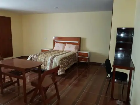 Hotel Posada Sarah - Photo 3